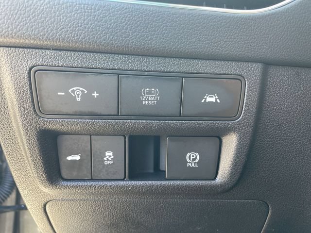 Used 2022 Hyundai Sonata Limited w/ Cargo Package FWD image 36