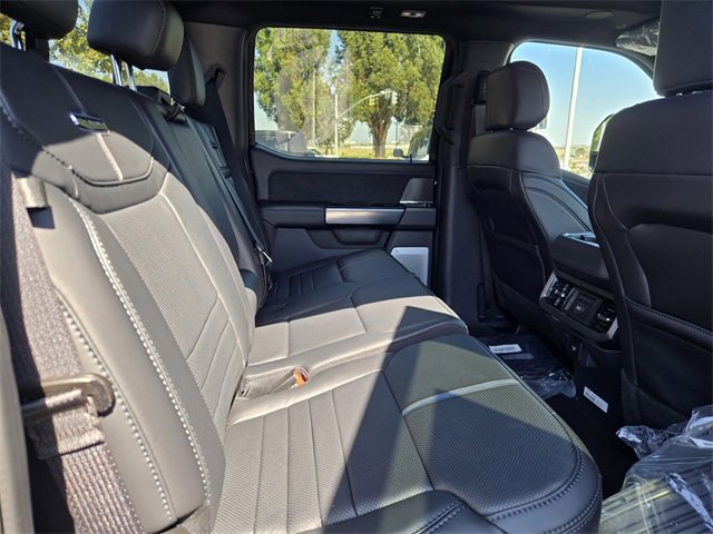 New 2026 Ford F350 Platinum image 14