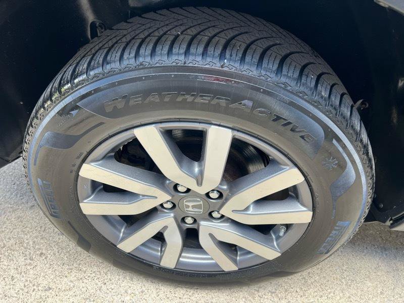 Used 2019 Honda Pilot EX-L image 22