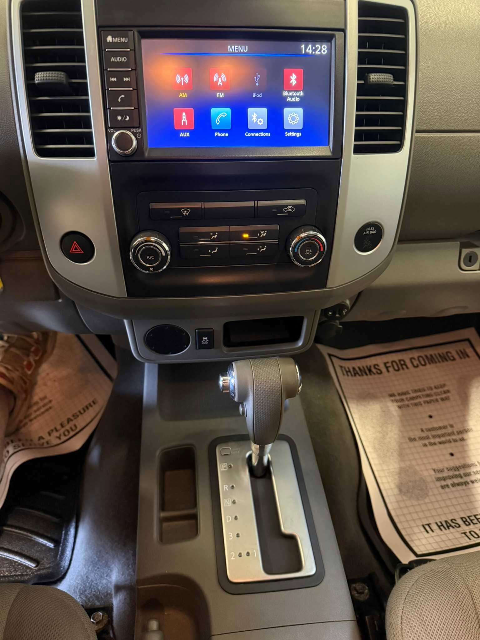 Used 2019 Nissan Frontier S RWD image 32