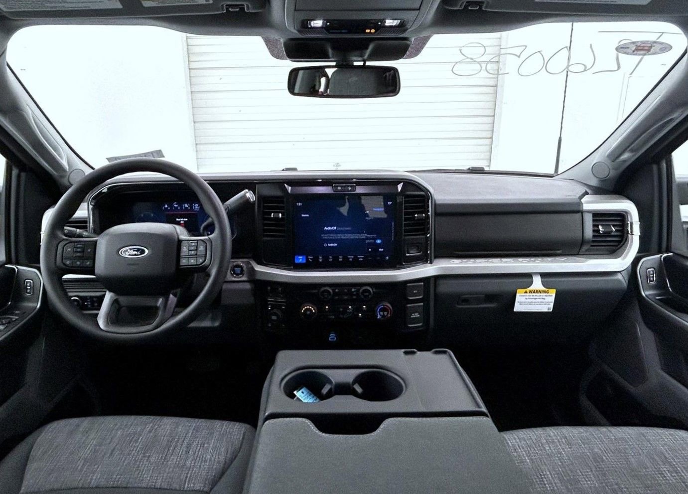 New 2026 Ford F250 XLT w/ XLT Premium Package image 13