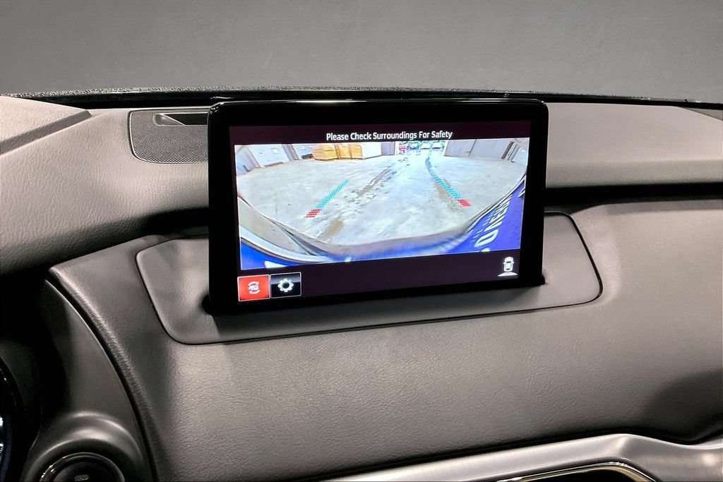 Used 2020 MAZDA CX-9 Grand Touring AWD/4WD image 14