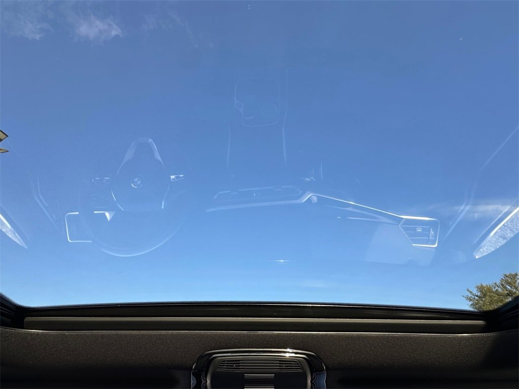 Used 2024 BMW i4 eDrive40 w/ Premium Package image 24