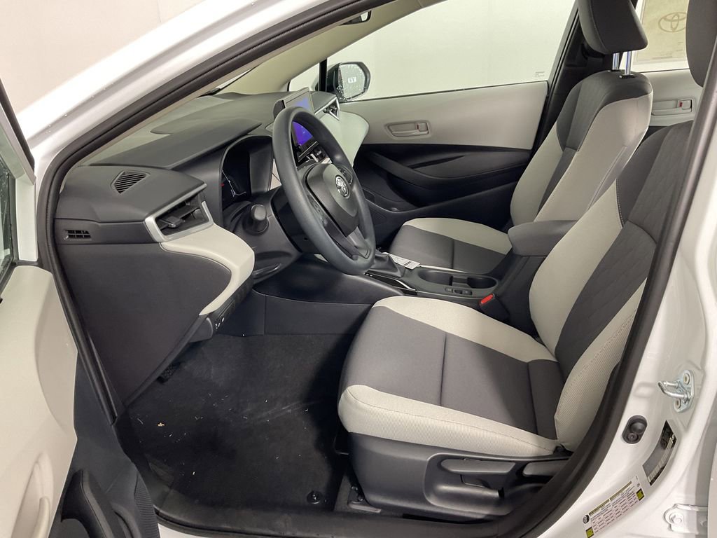 New 2026 Toyota Corolla LE image 15