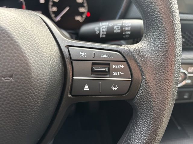 Used 2026 Honda CR-V LX image 8