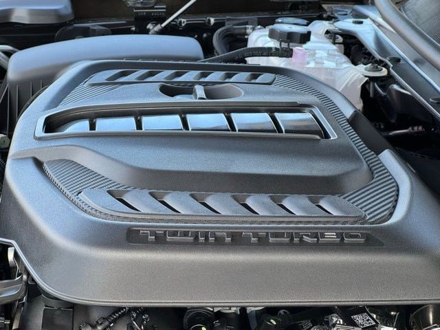 New 2026 Jeep Grand Wagoneer L Limited AWD/4WD image 41