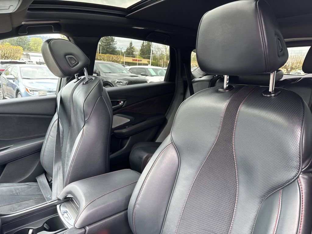 Used 2023 Acura RDX A-Spec image 13