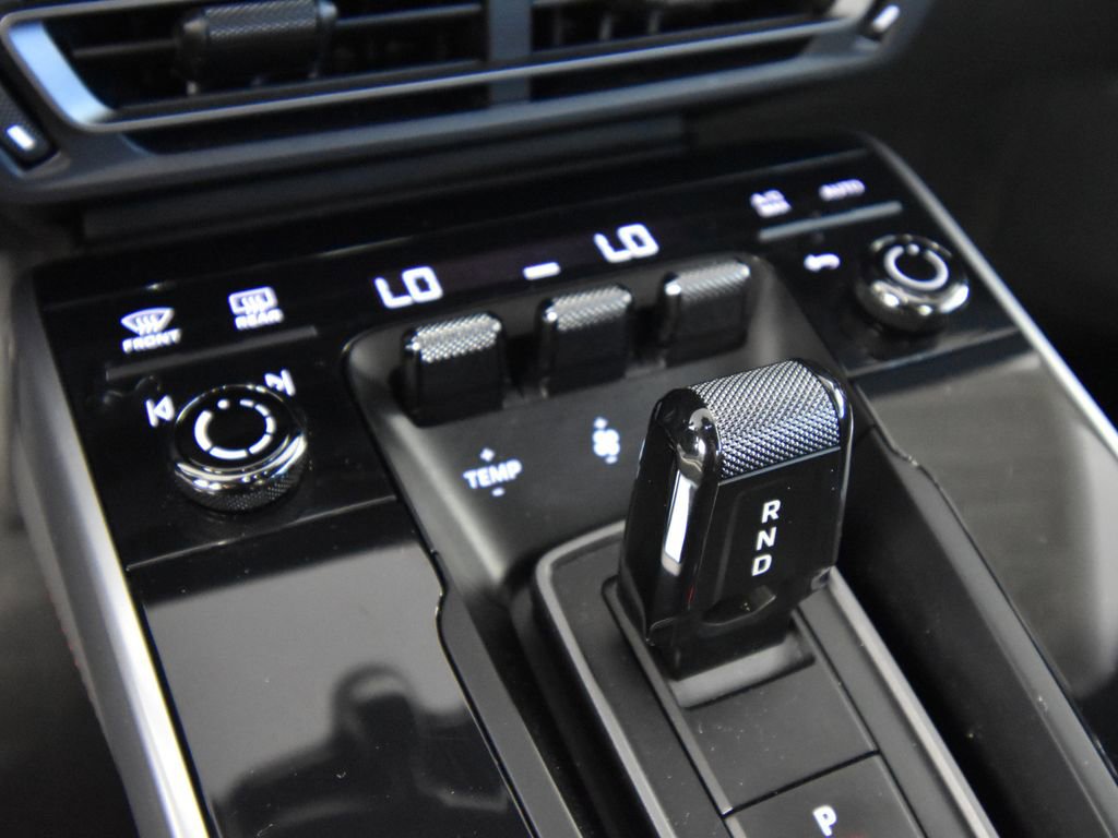 Used 2022 Porsche 911 Turbo S image 35