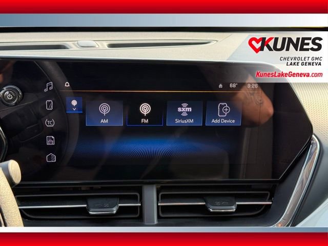 Used 2025 Chevrolet Trax LT image 33