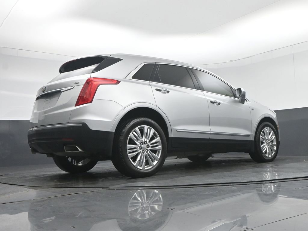 Used 2019 Cadillac XT5 Premium Luxury AWD/4WD image 63