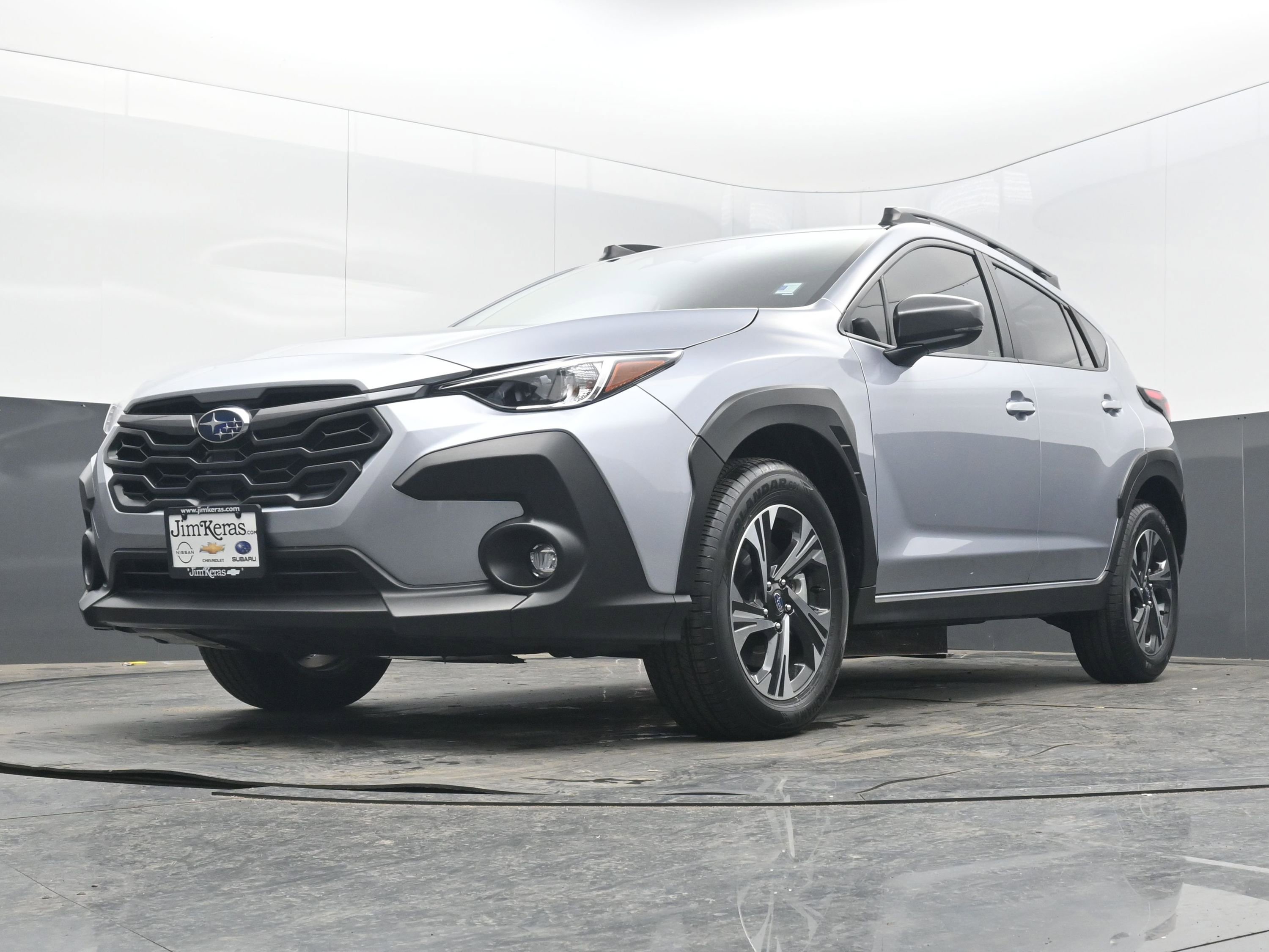 Used 2025 Subaru Crosstrek 2.0i Premium w/ Crosstrek Mirror Package image 26