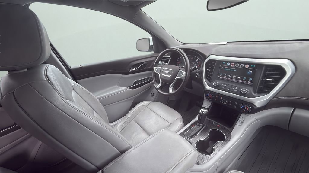 Used 2019 GMC Acadia SLT image 22