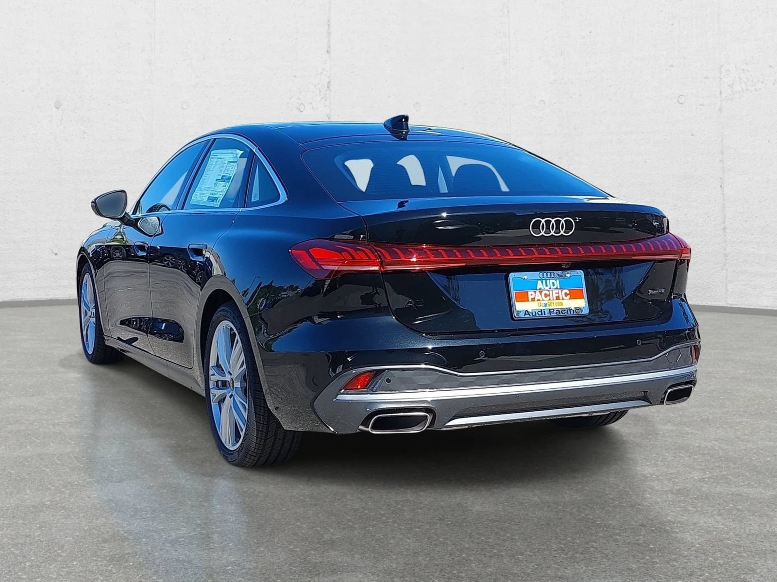 New 2026 Audi A5 Premium AWD/4WD image 7
