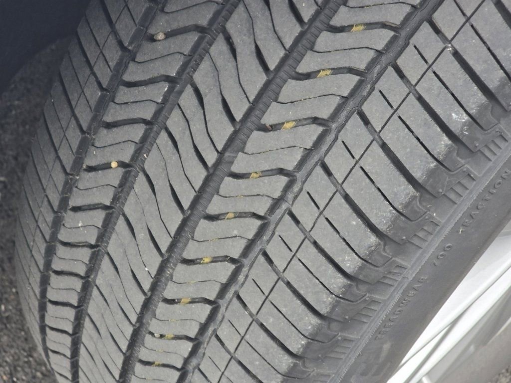 Used 2023 Chevrolet Traverse LT image 31