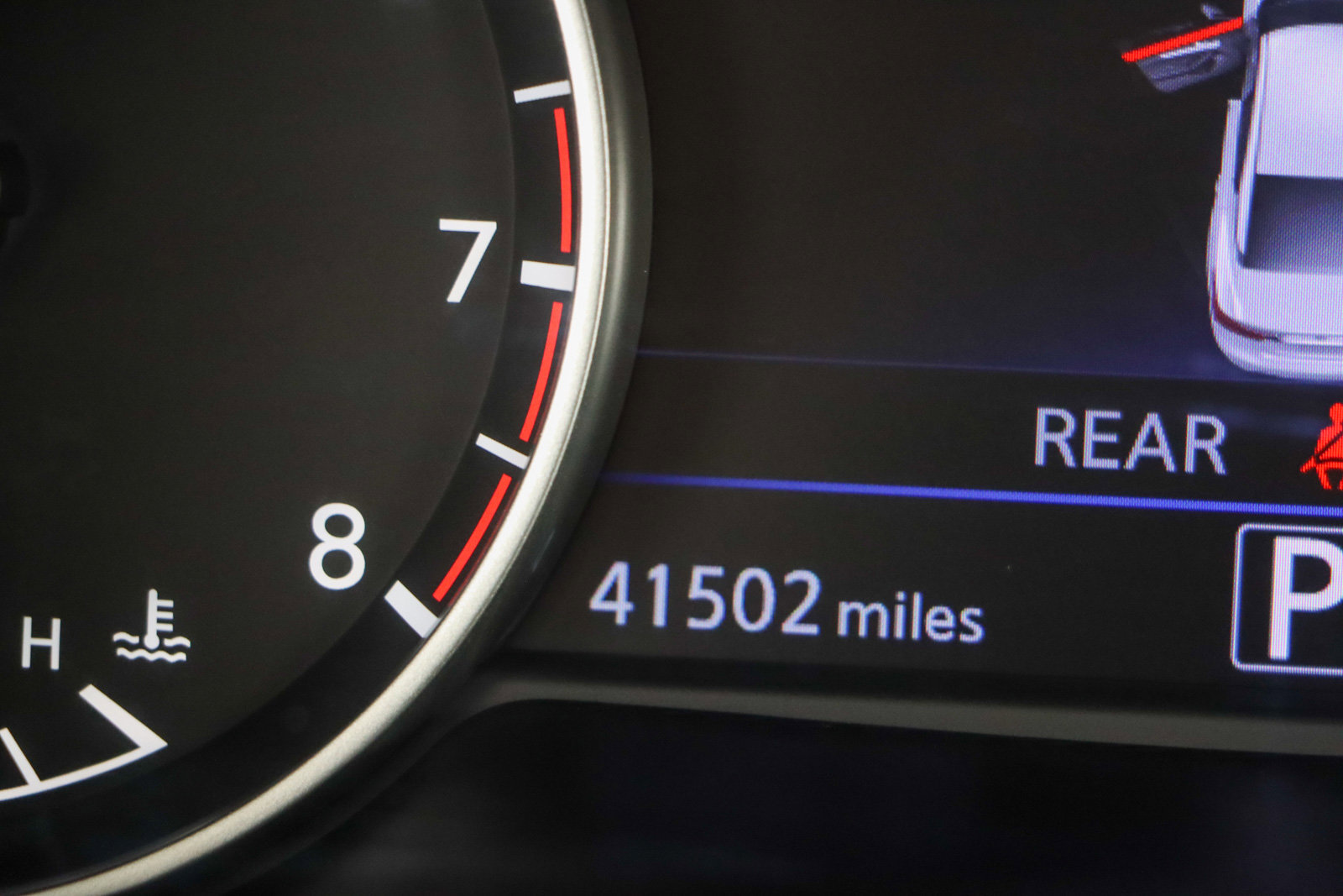 Used 2023 Nissan Maxima SV w/ Floor Mat Group image 16