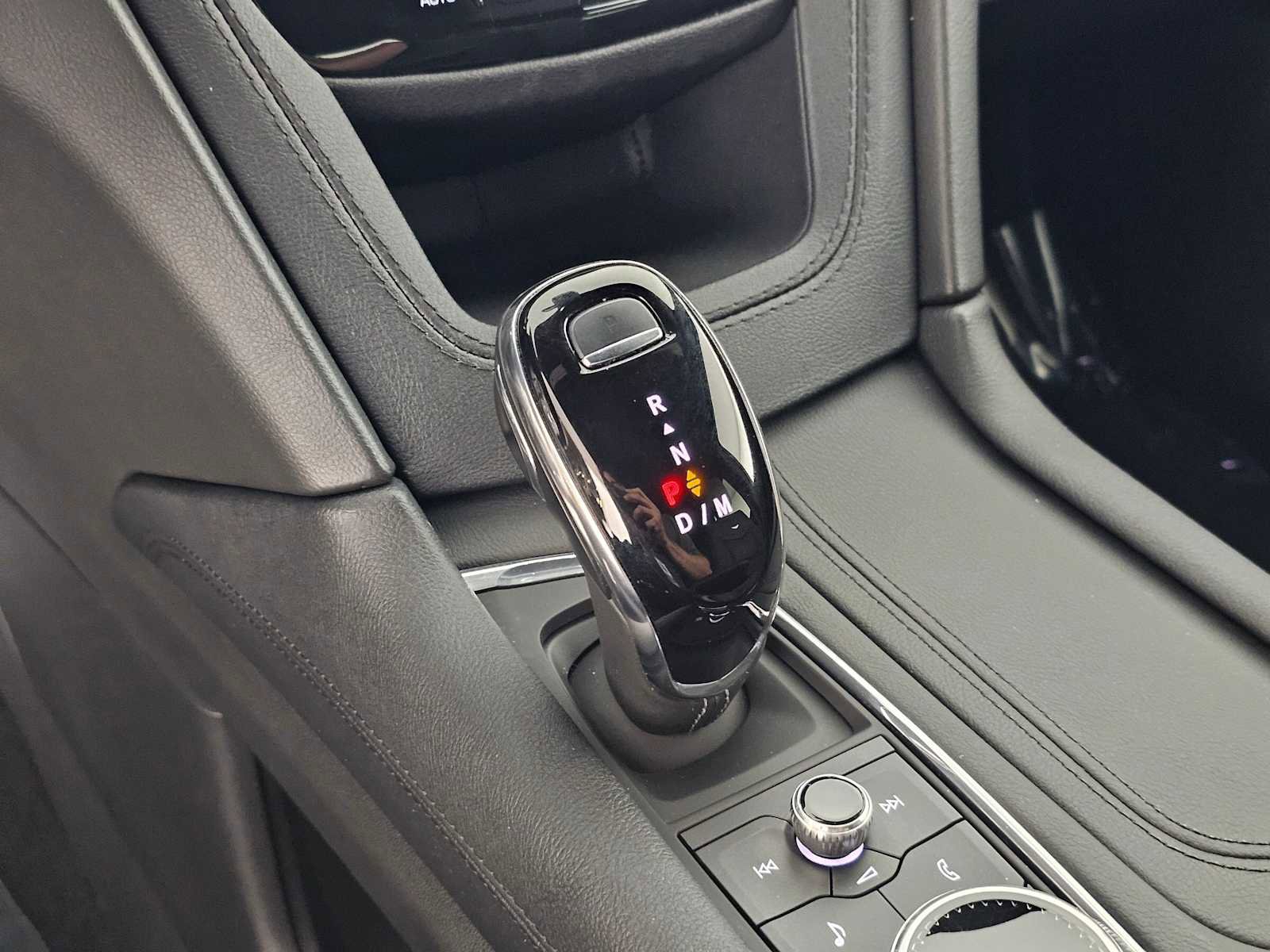 Used 2023 Cadillac XT5 Luxury image 30