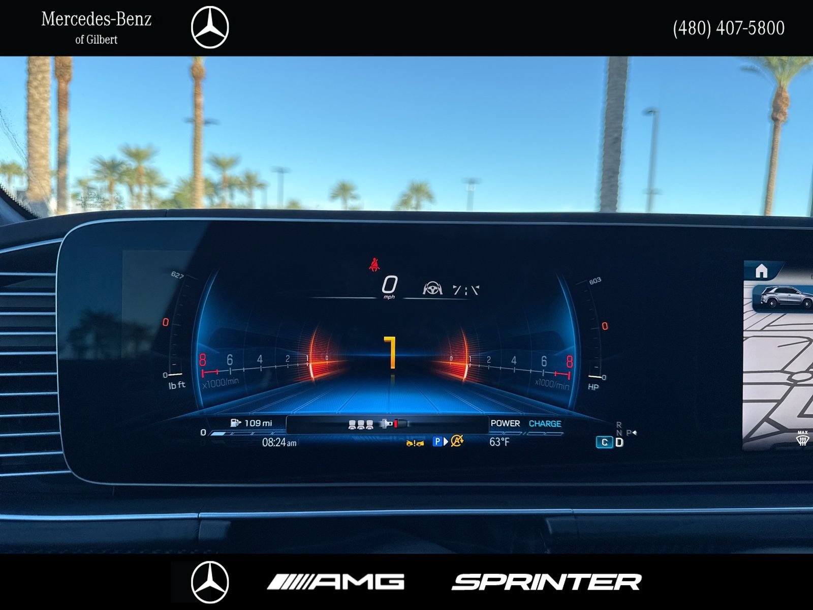 New 2026 Mercedes-Benz GLE 63 AMG S image 29