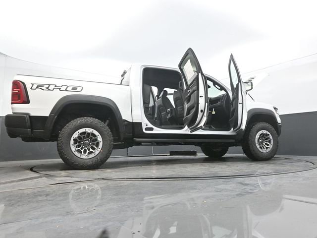 New 2026 RAM 1500 RHO image 68