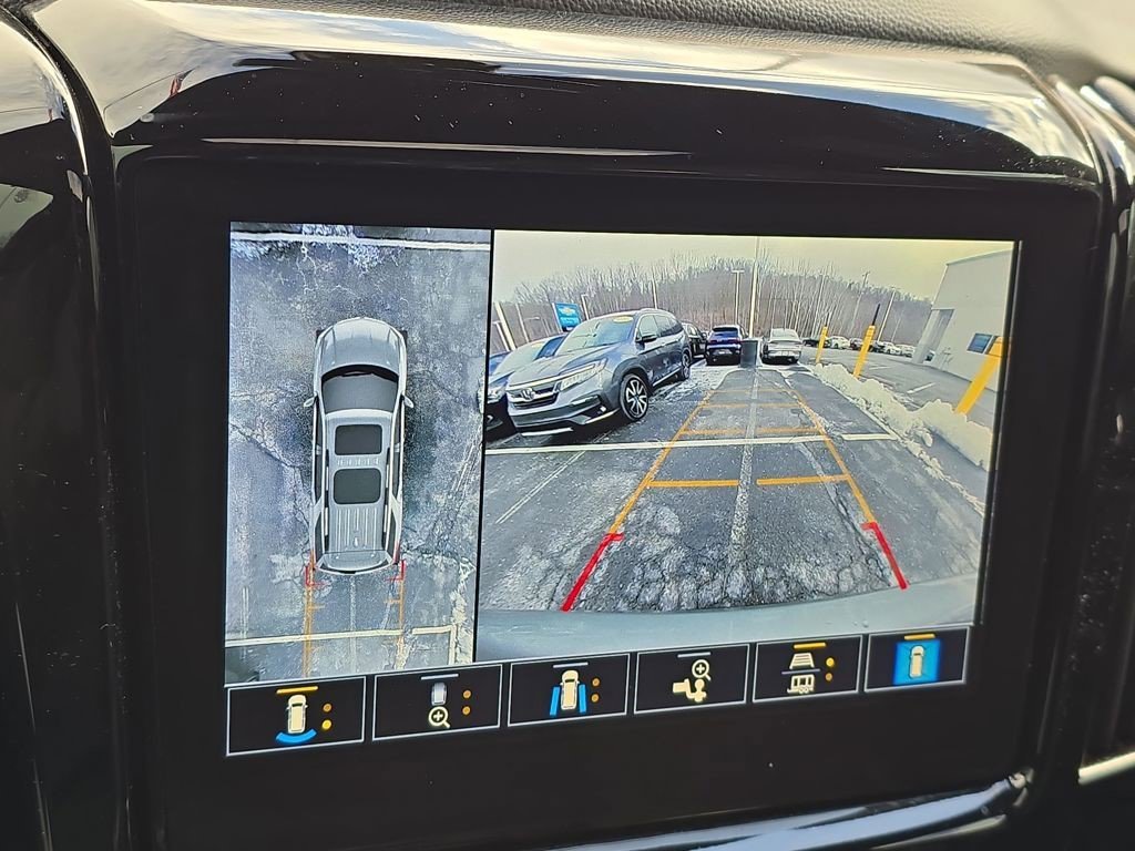 Certified 2023 Chevrolet Traverse RS w/ LPO, Floor Liner Package image 22