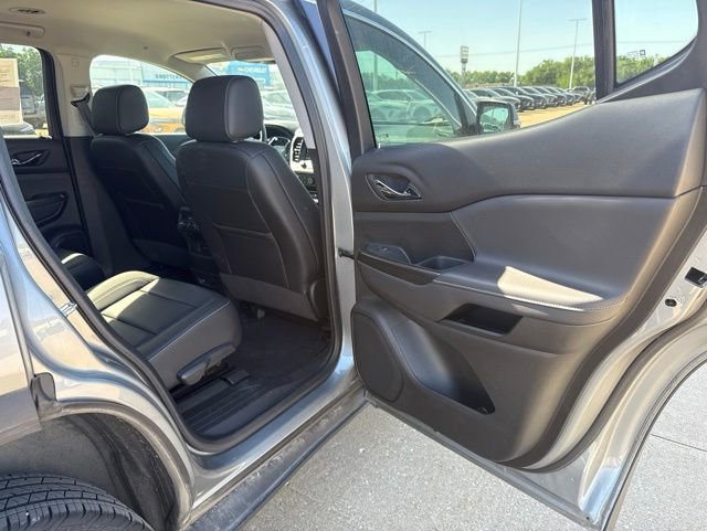 Used 2023 GMC Acadia SLT w/ Preferred Package AWD/4WD image 20