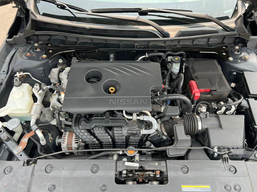 Used 2019 Nissan Altima 2.5 SV FWD image 15