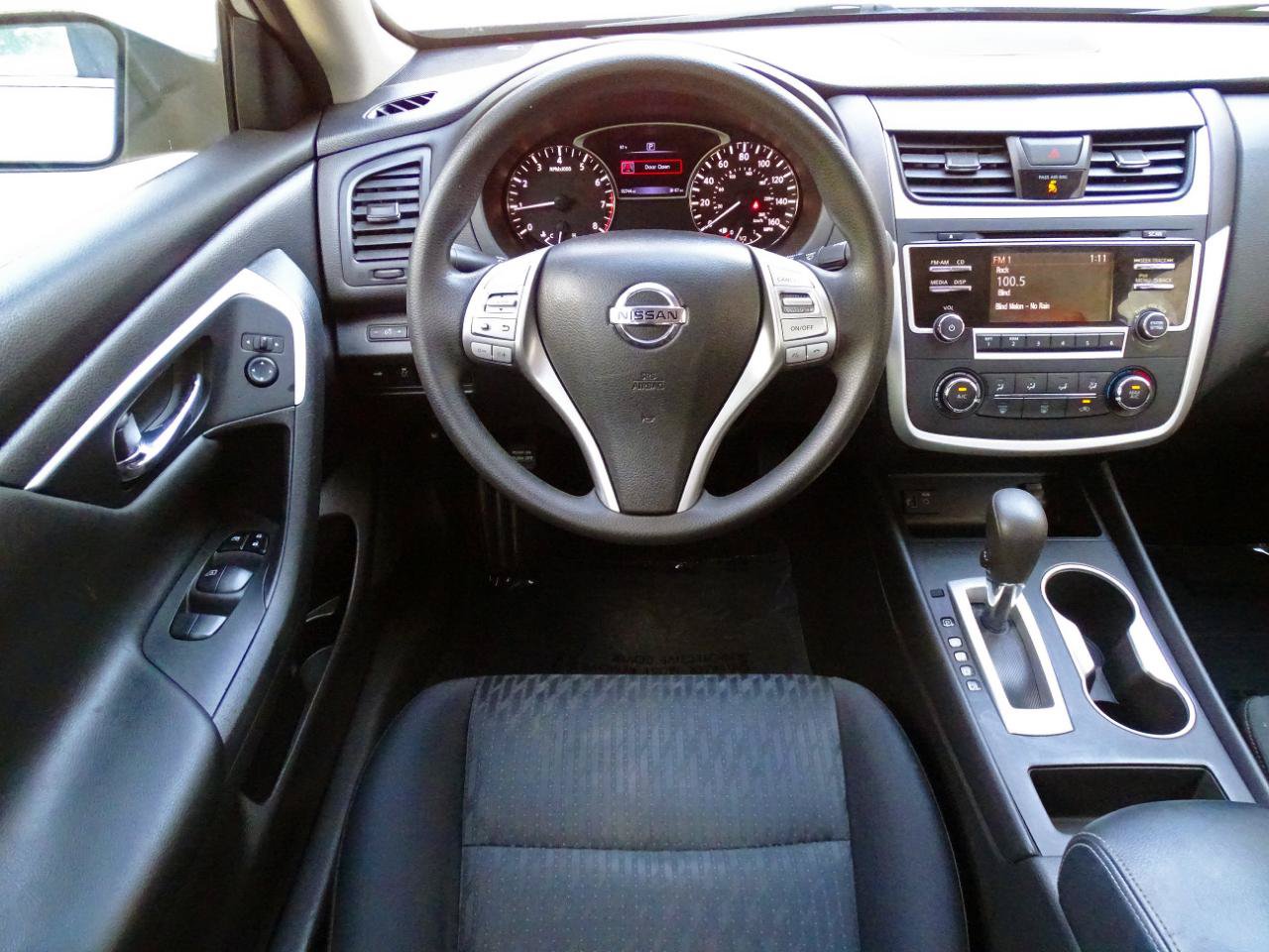 Used 2017 Nissan Altima 2.5 S FWD image 27