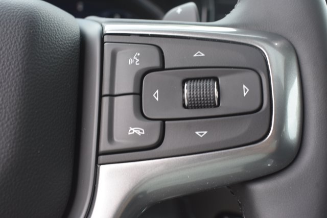 New 2026 Chevrolet Silverado 1500 LTZ AWD/4WD image 24