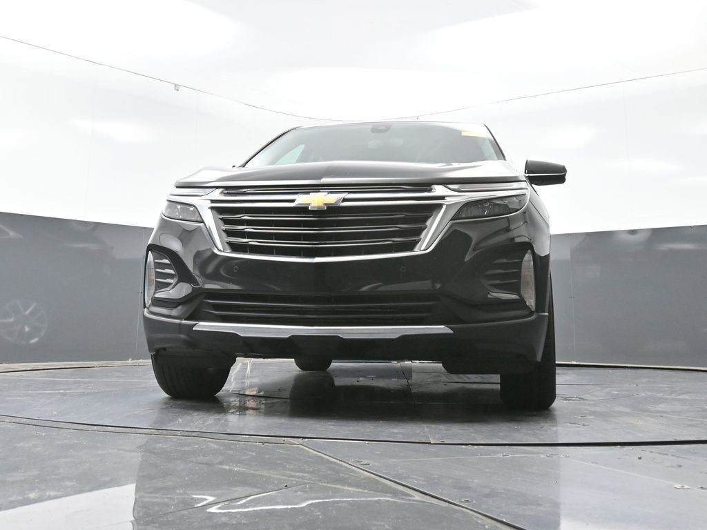 Used 2024 Chevrolet Equinox LT image 27