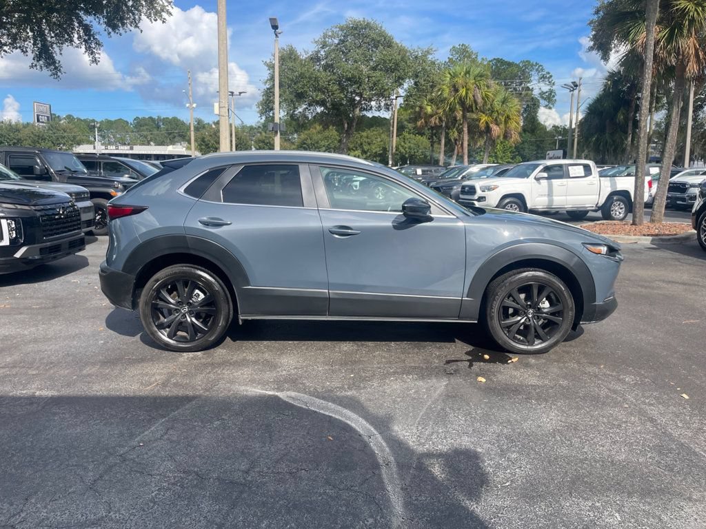 Used 2024 MAZDA CX-30 AWD 2.5 S w/ Preferred Package image 7