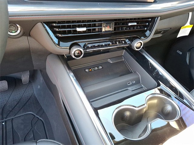 Used 2026 Chevrolet Tahoe RST w/ Advanced Technology Package image 8