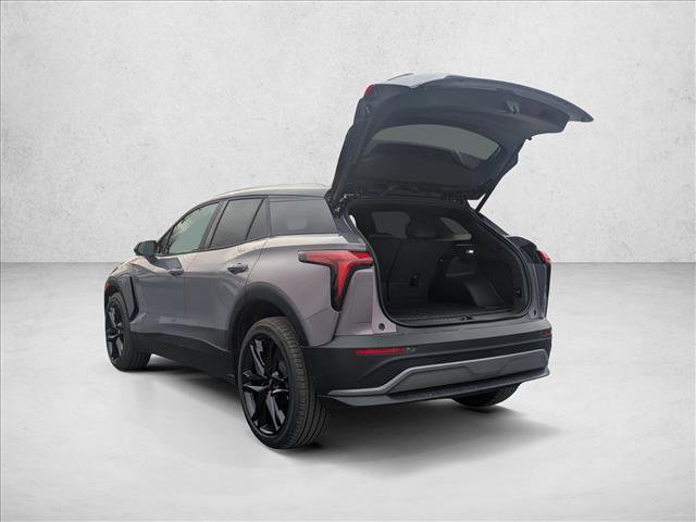 New 2026 Chevrolet Blazer EV LT image 9