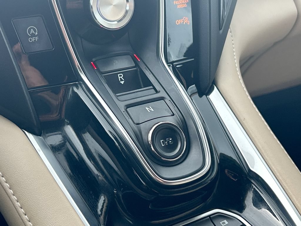 Used 2019 Acura RDX w/ Technology Package FWD image 14
