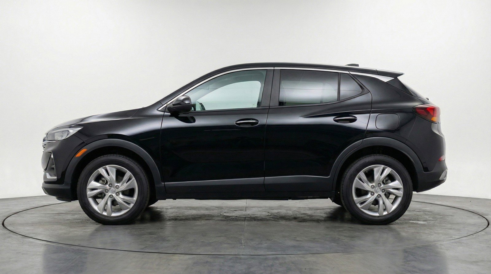 Used 2025 Buick Encore GX Preferred image 5