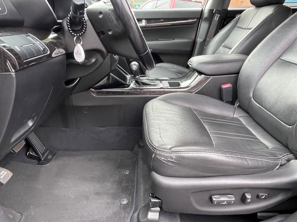 Used 2014 Kia Sorento LX w/ Premium Package image 20