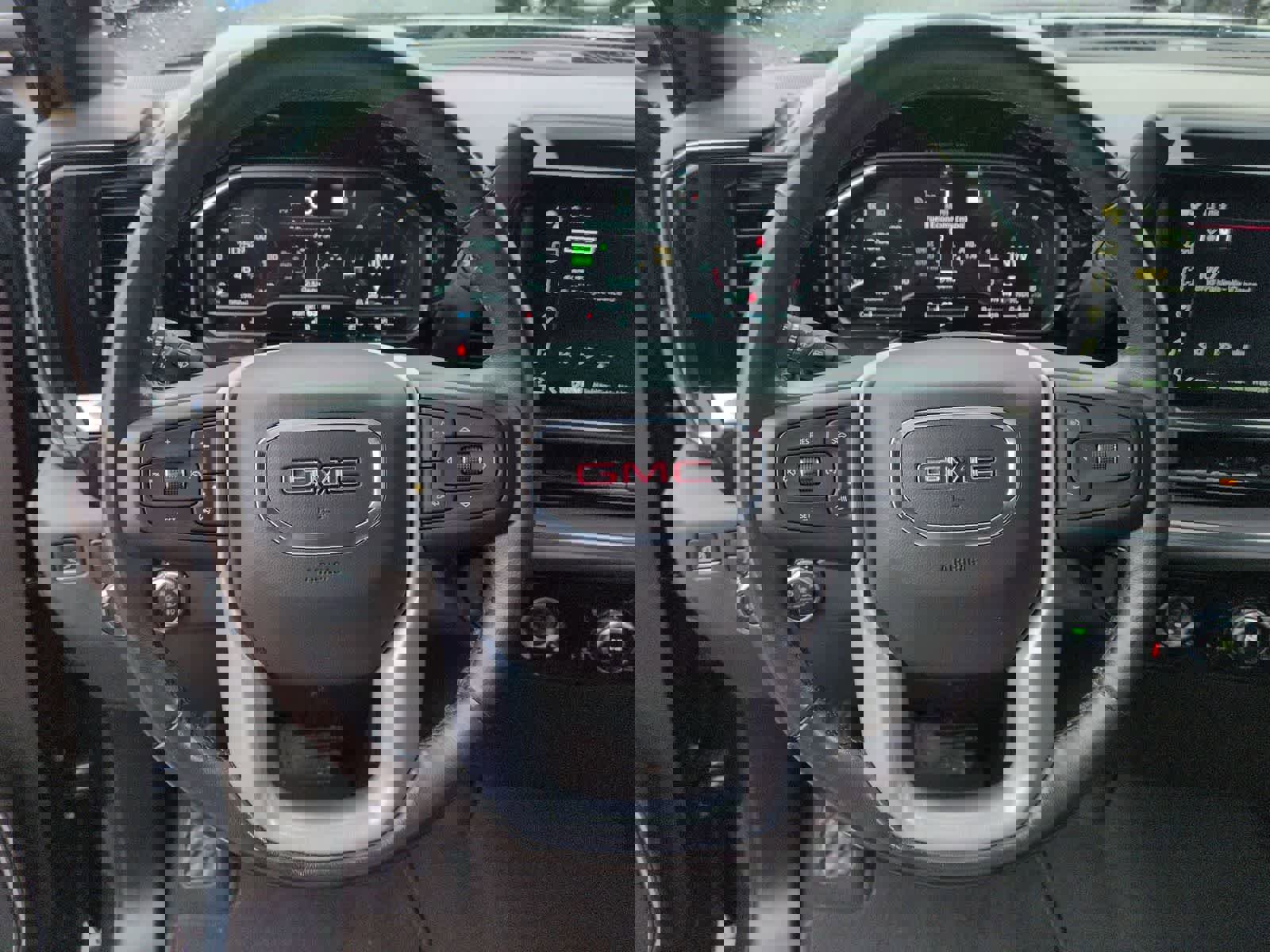 Used 2022 GMC Sierra 1500 SLT image 22