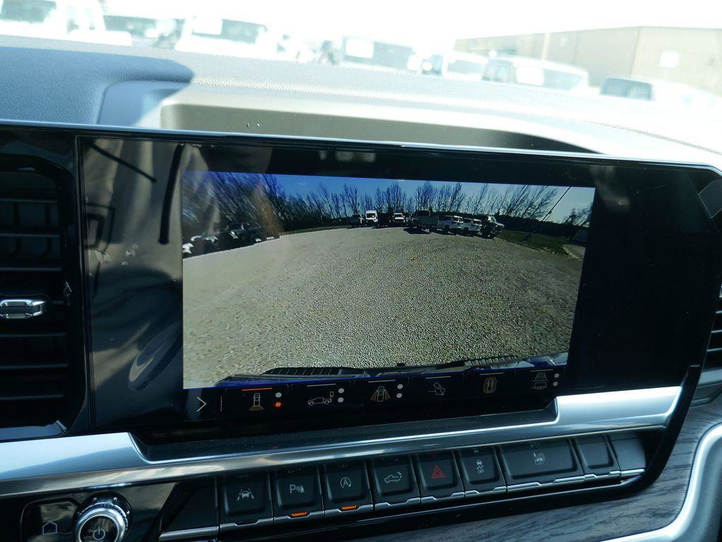 New 2026 GMC Sierra 1500 SLT w/ SLT Premium Plus Package image 28