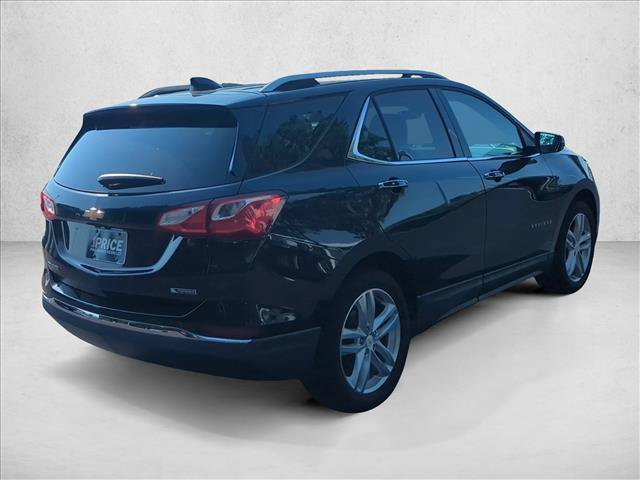 Used 2018 Chevrolet Equinox Premier FWD image 5