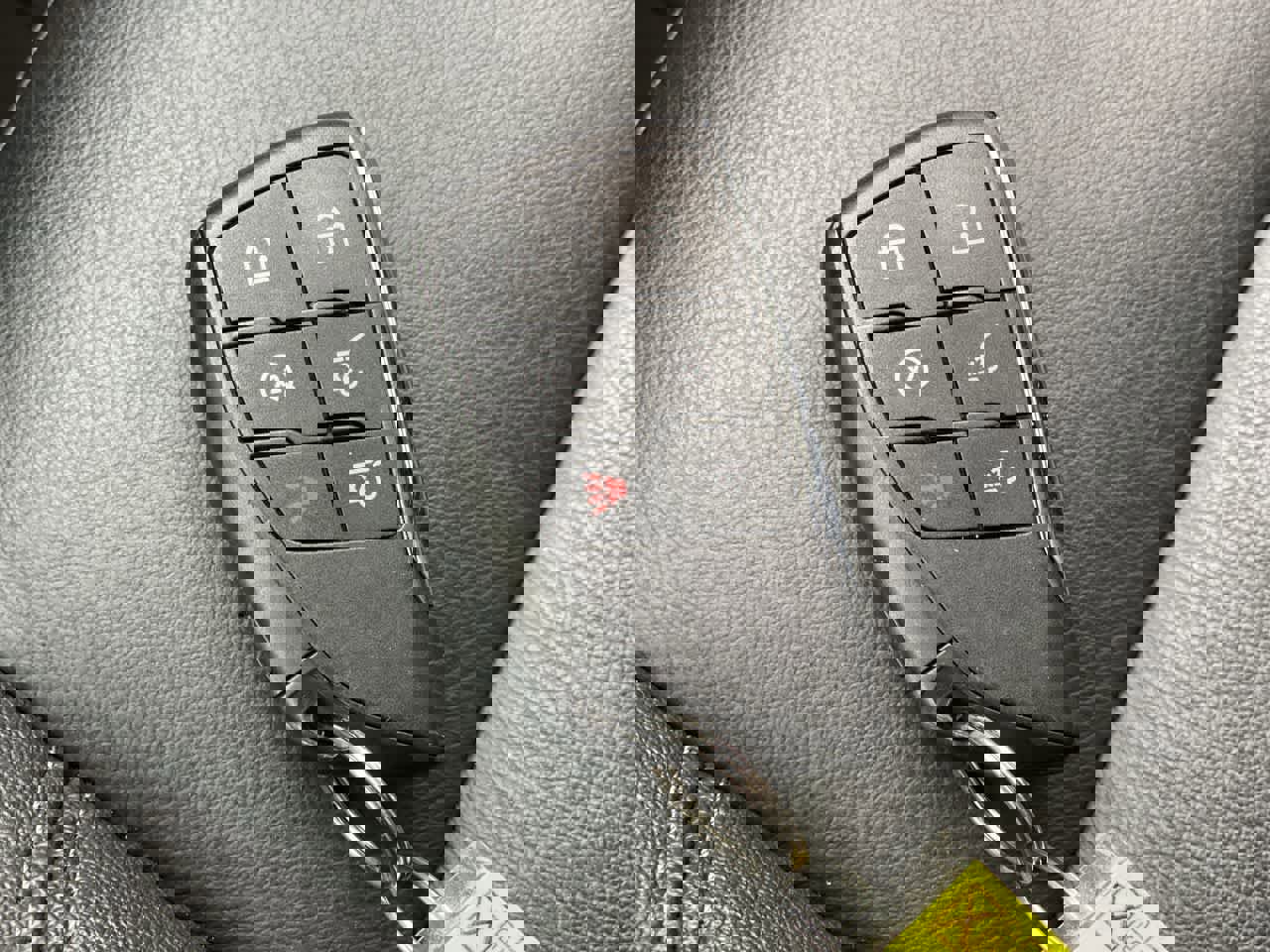 Used 2023 Chevrolet Tahoe LT w/ Luxury Package AWD/4WD image 27