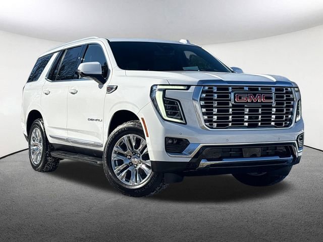 Used 2025 GMC Yukon Denali video 2