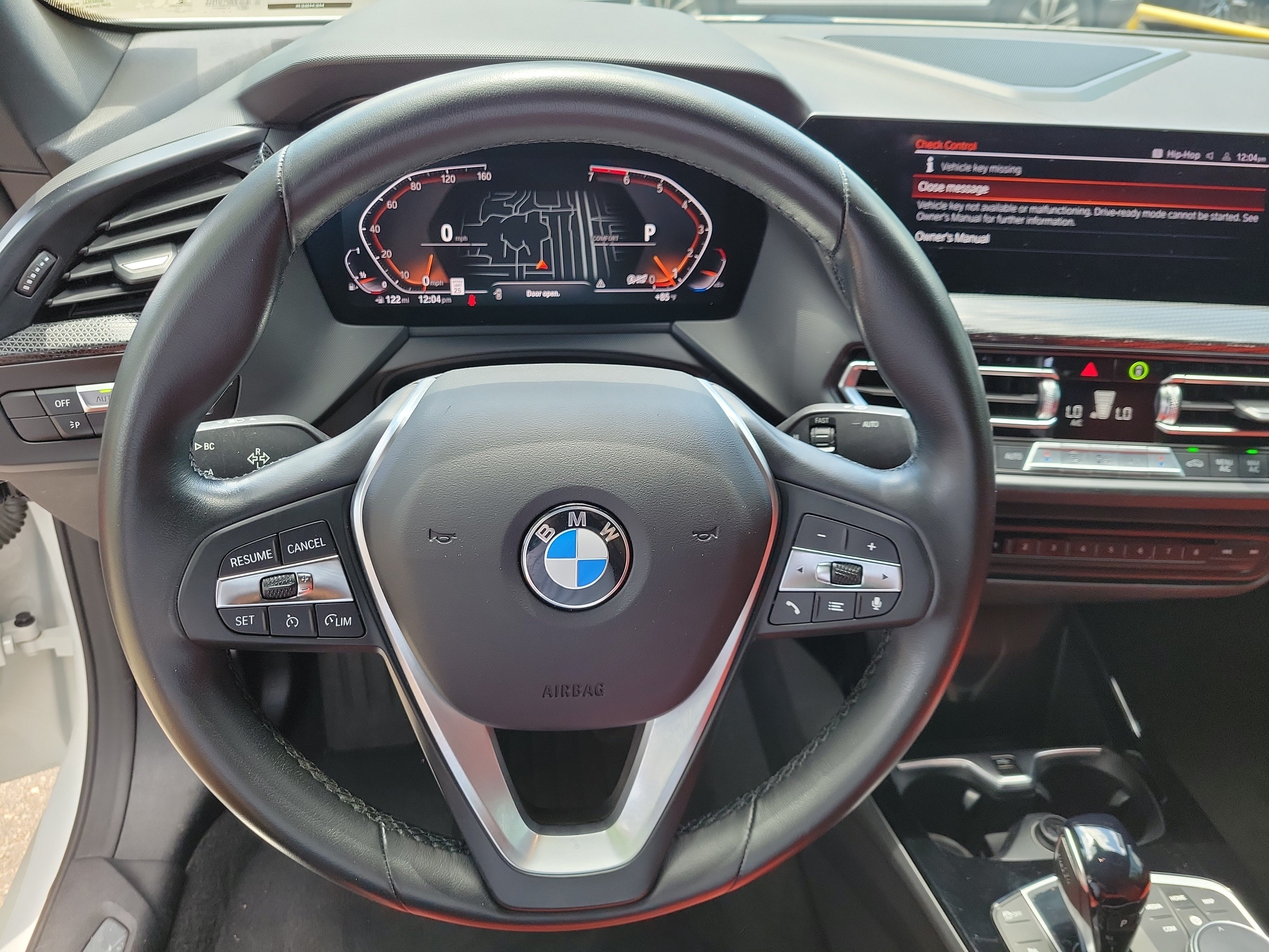 Used 2022 BMW 228i Gran Coupe w/ Convenience Package FWD image 18