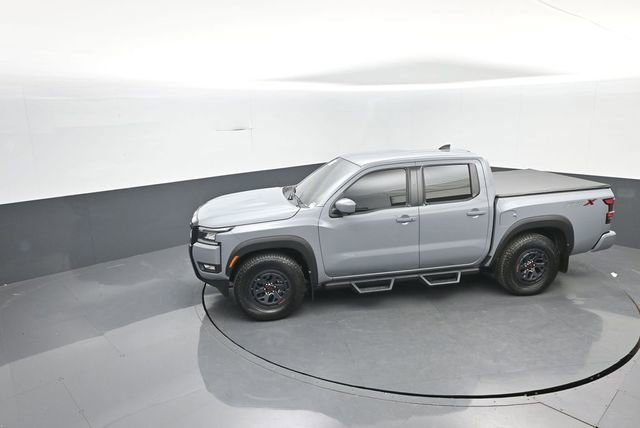 Used 2025 Nissan Frontier Pro-X w/ Pro Convenience Package image 27