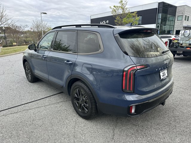 Certified 2024 Kia Telluride SX Prestige X-Pro image 8