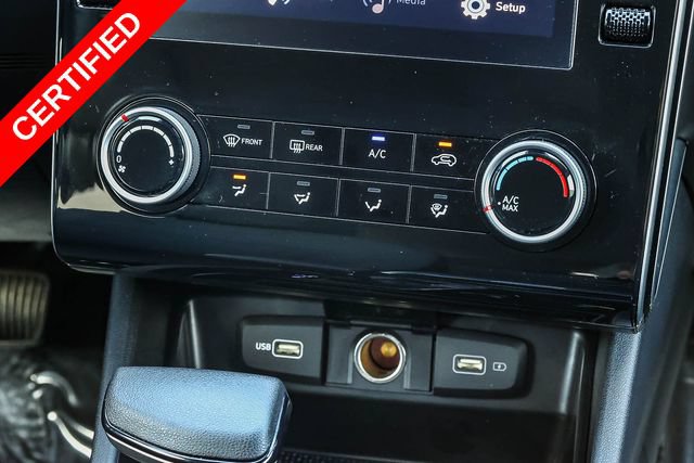 Certified 2023 Hyundai Tucson SE FWD image 14