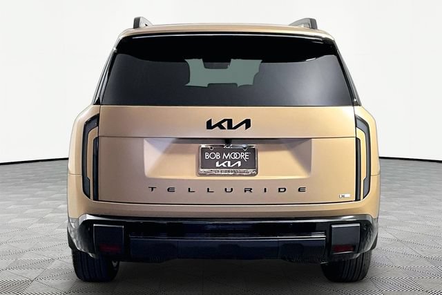 New 2027 Kia Telluride EX X-Line w/ Towing Package AWD/4WD image 5