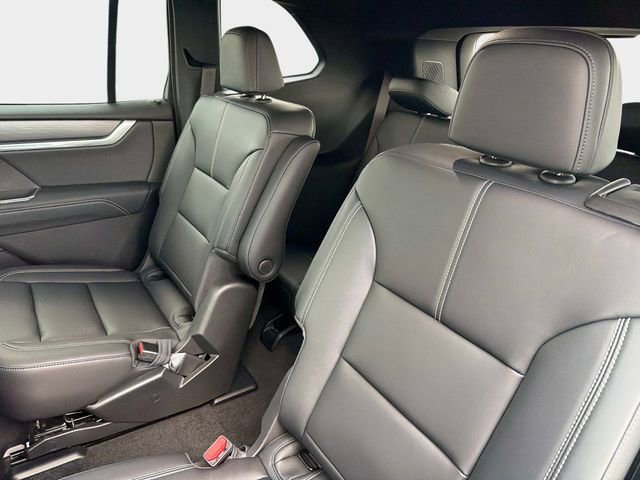 New 2026 GMC Acadia Elevation w/ Black Edition FWD image 12