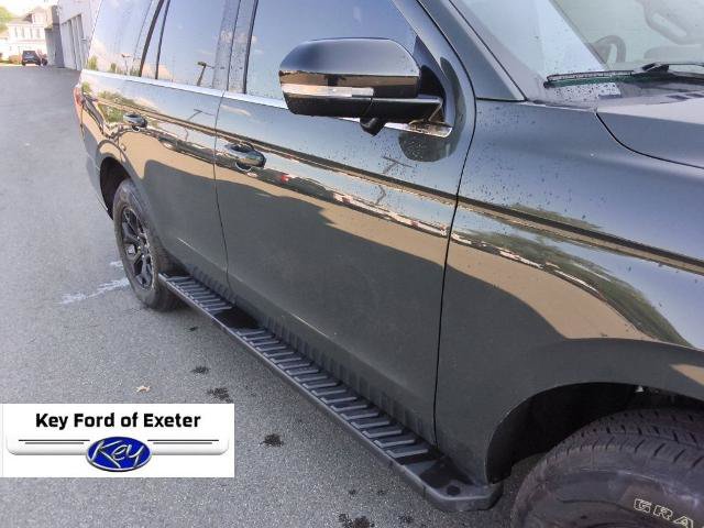 Certified 2022 Ford Expedition Timberline AWD/4WD image 15