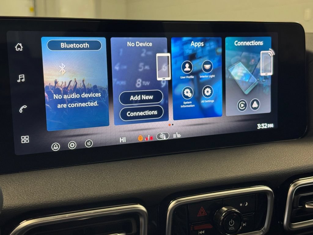 New 2026 Nissan Sentra SV w/ SV Convenience Package FWD image 37