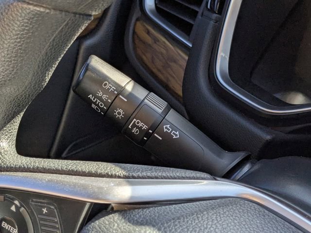 Used 2018 Honda CR-V EX image 25