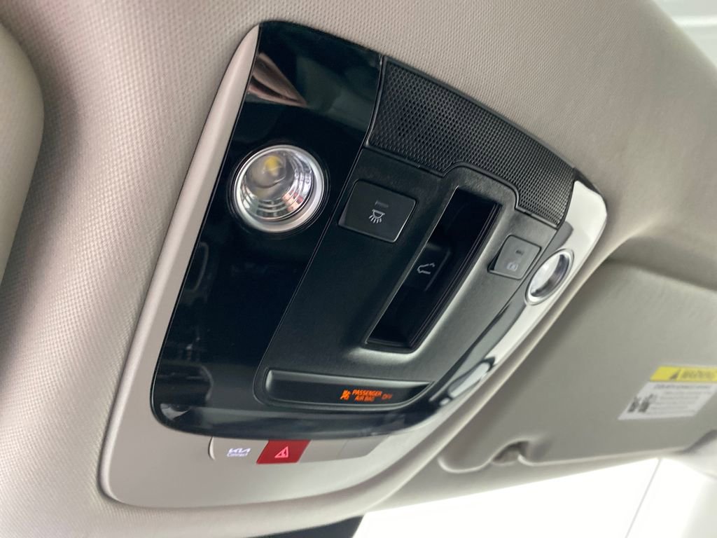 Used 2024 Kia Seltos SX w/ SX Sunroof Package image 26