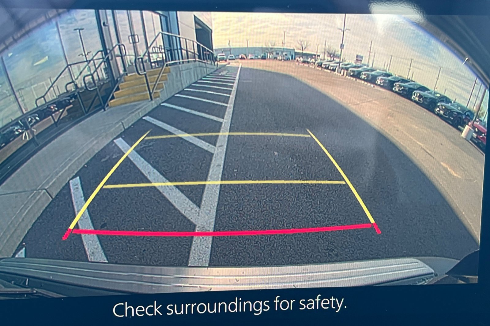 New 2026 MAZDA CX-30 AWD 2.5 S image 16